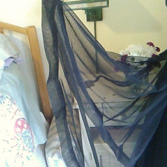 Windsor Black Layered  Formal Whimsigoth RedCarpet - Picture 7 of 16